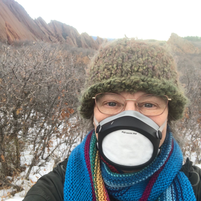 Avatar for Prainbow (she/her) 🏔️Colorado