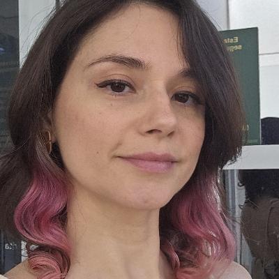 Avatar for Lívia