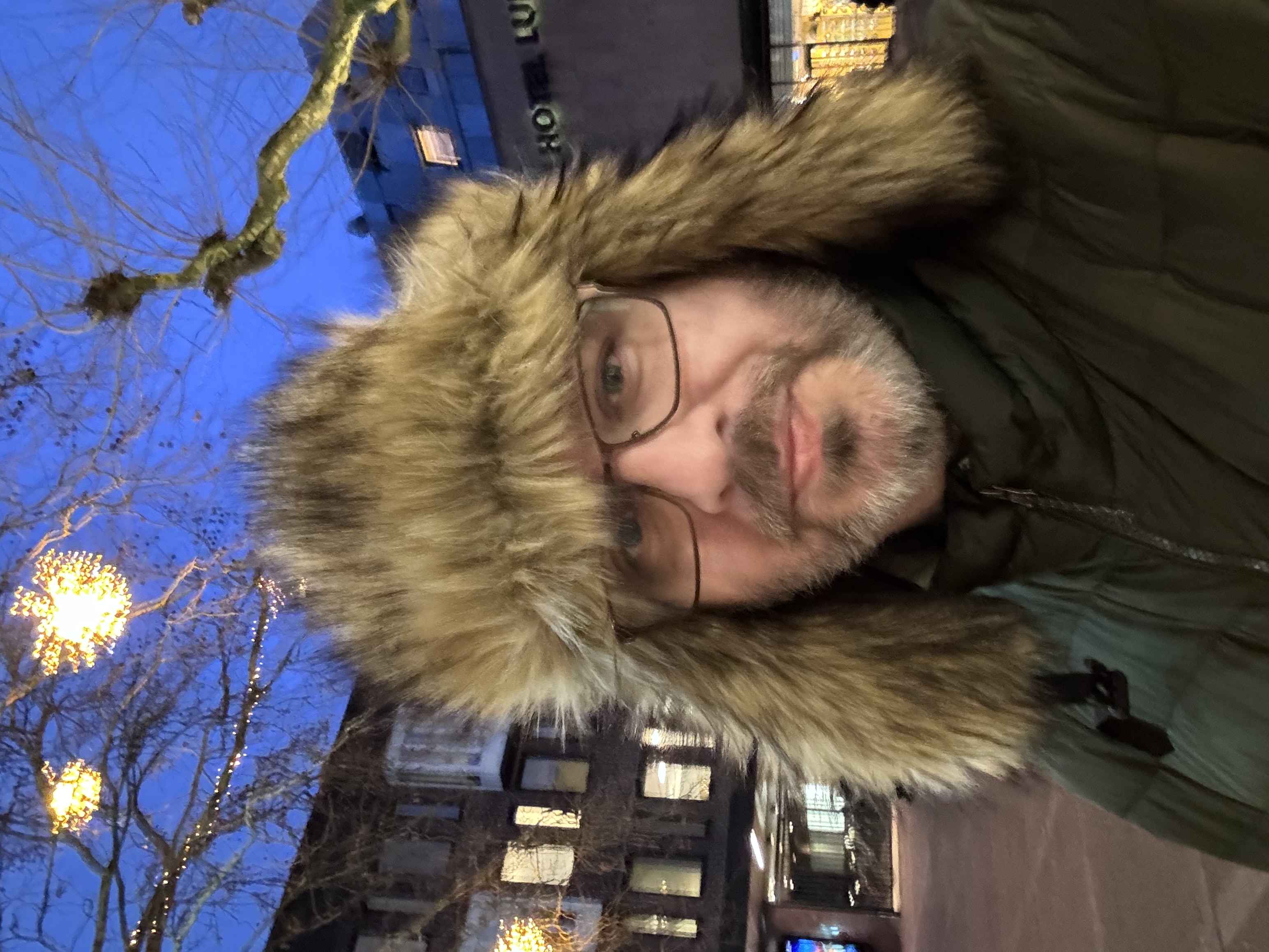 Avatar for Magnus Hedemark