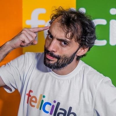 Avatar for Uirá Porã