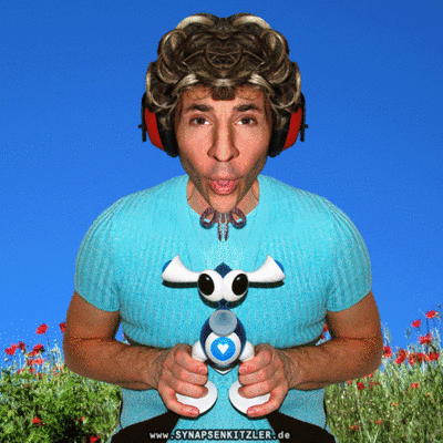 Avatar for Synapsenkitzler 🌻 🌈