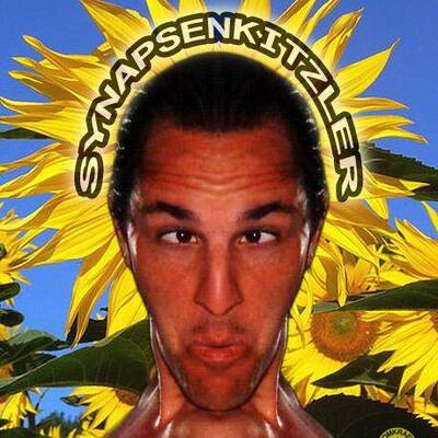 Avatar for Synapsenkitzler 🌻 🌈