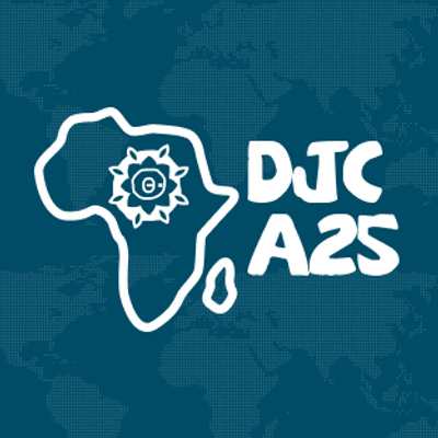 Avatar for DjangoCon Africa