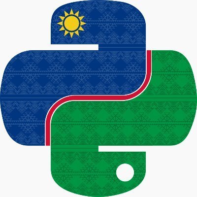 Avatar for PyCon Namibia