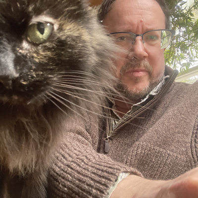 Avatar for Dan McCullough