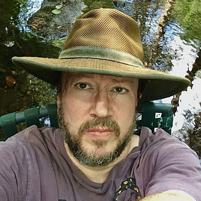 Avatar for Dan McCullough