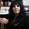 Avatar for Elena Percivaldi