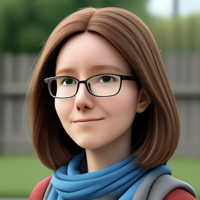 Avatar for Becky 🇬🇧