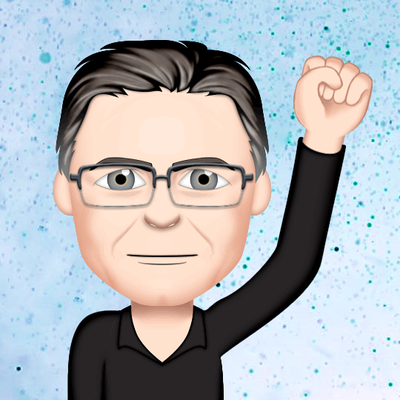 Avatar for Mike Yenco