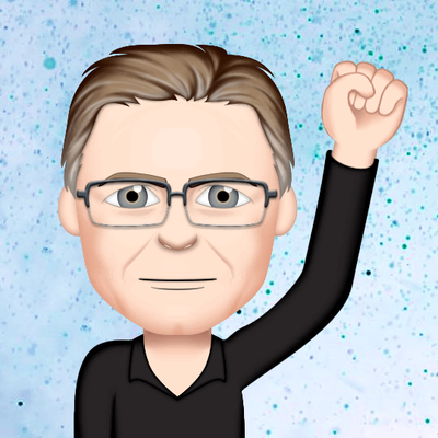 Avatar for Mike Yenco