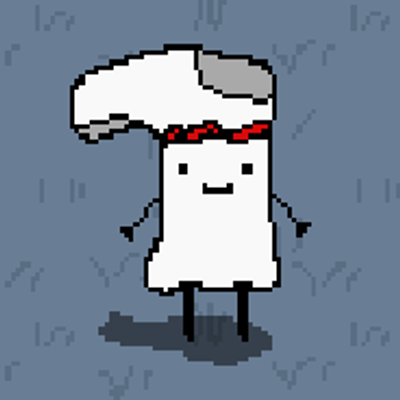 Avatar for Dave?