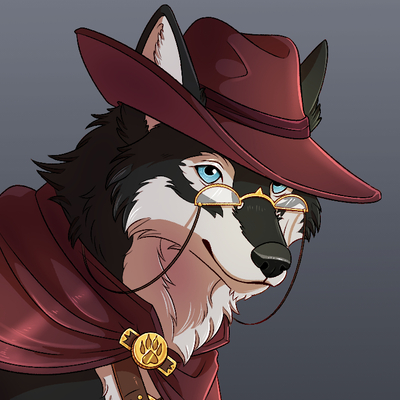 Avatar for Hatwolf