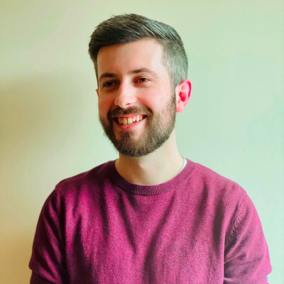 Avatar for joe kimberlin