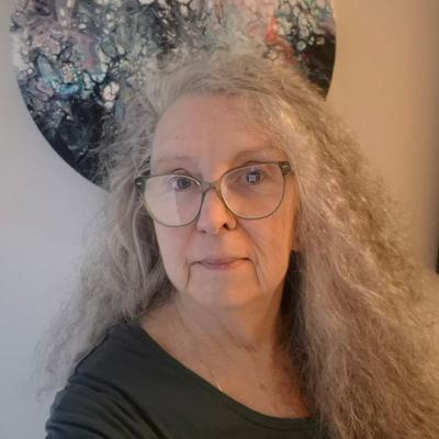 Avatar for SuzyShearer