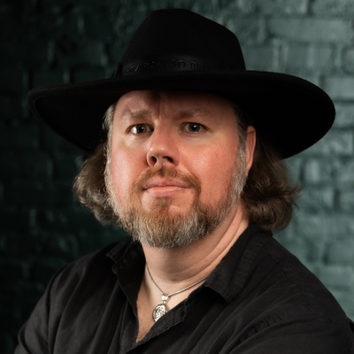 Avatar for Matt Stine