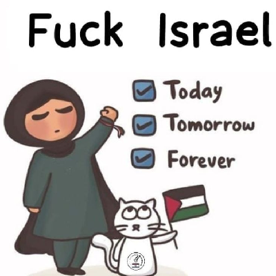 Avatar for Disisdeguey🔻Pavlichenko🇵🇸