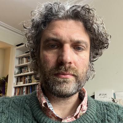 Avatar for robinhouston