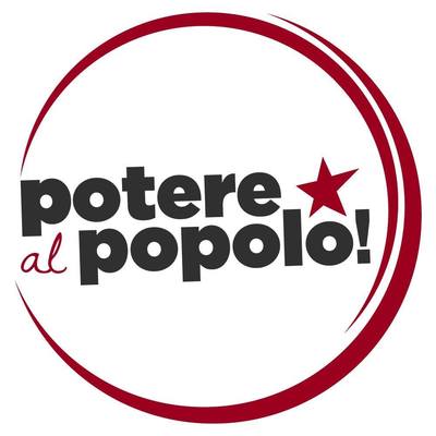 Avatar for Potere al Popolo!