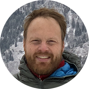 Avatar for Martijn van Exel