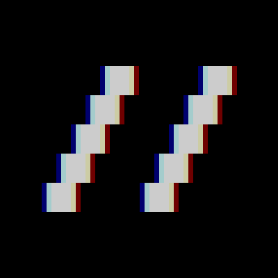 Avatar for 8Bit | :linux: :godot: | 🍶🦊
