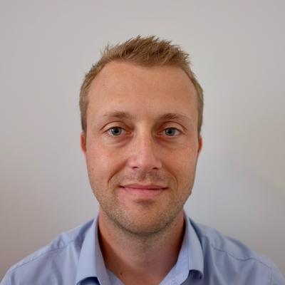 Avatar for Denis de Palatis
