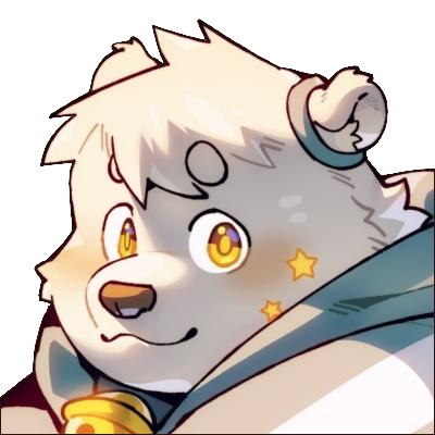Avatar for Cappuccino ʕ´•ᴥ•`ʔ óÓÒò