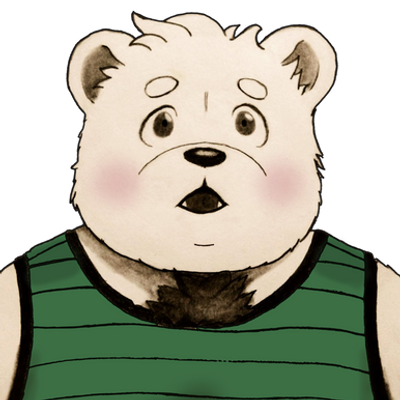 Avatar for DD ʕ´•ᴥ•`ʔσ🌱