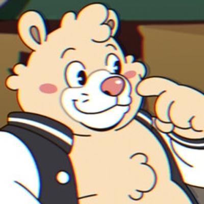 Avatar for DD ʕ´•ᴥ•`ʔ