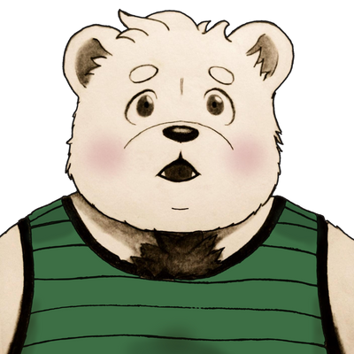 Avatar for DD ʕ´•ᴥ•`ʔσ🌱