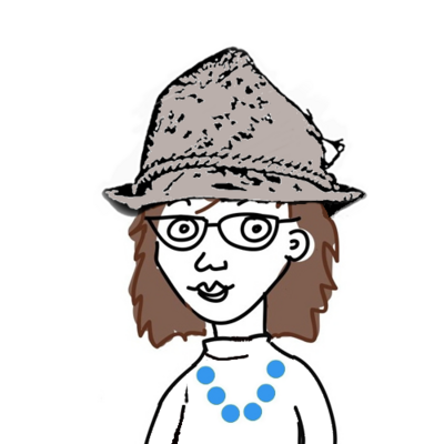 Avatar for Johanna Janhonen
