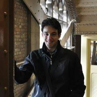 Avatar for Andrea Bontempi