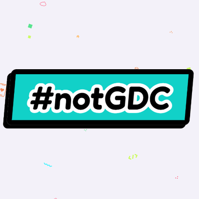 Avatar for #notGDC 2025