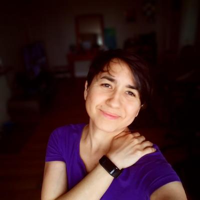 Avatar for Mia 🏳️‍🌈