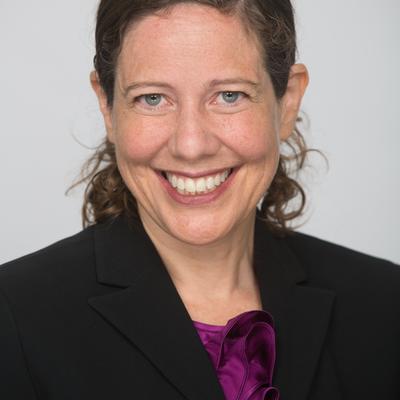 Avatar for Prof. Caroline Mala Corbin