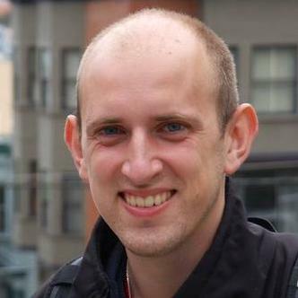 Avatar for Morten Bjerg Gregersen