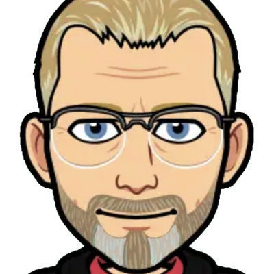 Avatar for Matthew Reinbold