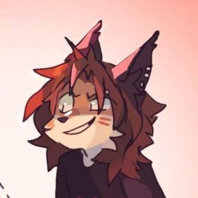 Avatar for Sammy Arson, flirting with the hard left :3