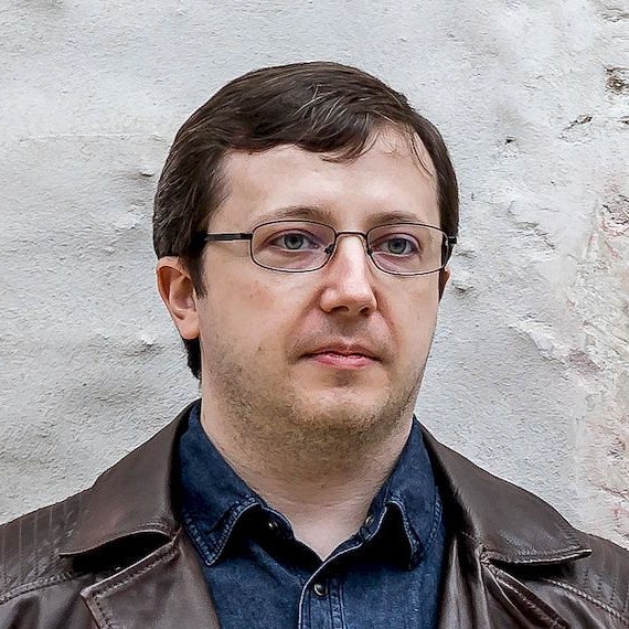 Avatar for Gytis Repečka
