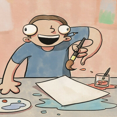 Avatar for Ronnie Tucker