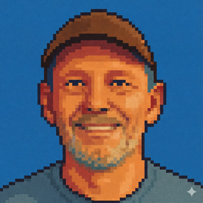 Avatar for René 🎄