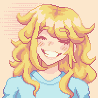 Avatar for Nina