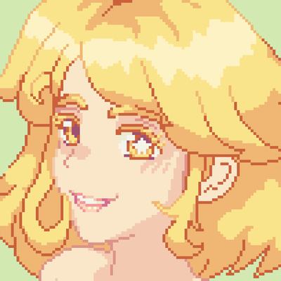 Avatar for Nina