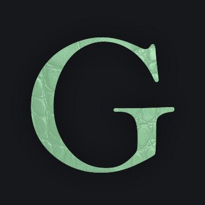 Avatar for Gharial