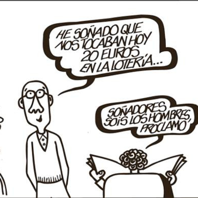 Avatar for Antonio Chocano