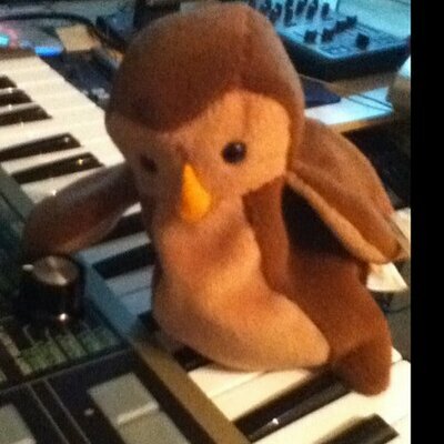 Avatar for Cenobyte :abunhdowohop: