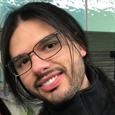 Avatar for Luiz Viana