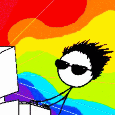 Avatar for Marc'O 🕹️ ¯\_ (ツ) _/¯