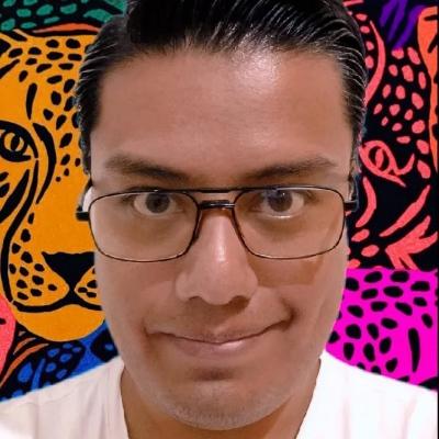 Avatar for Salvador Vargas