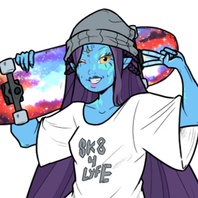Avatar for Ypsilenna Gloomvale (MOVED)