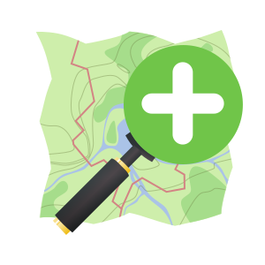Avatar for MapComplete